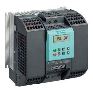 inversor siemens monofásico