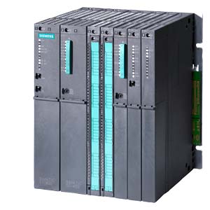 Controlador Avançado S7400