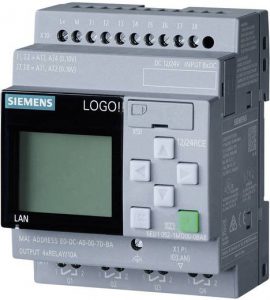 Siemens Logo 1